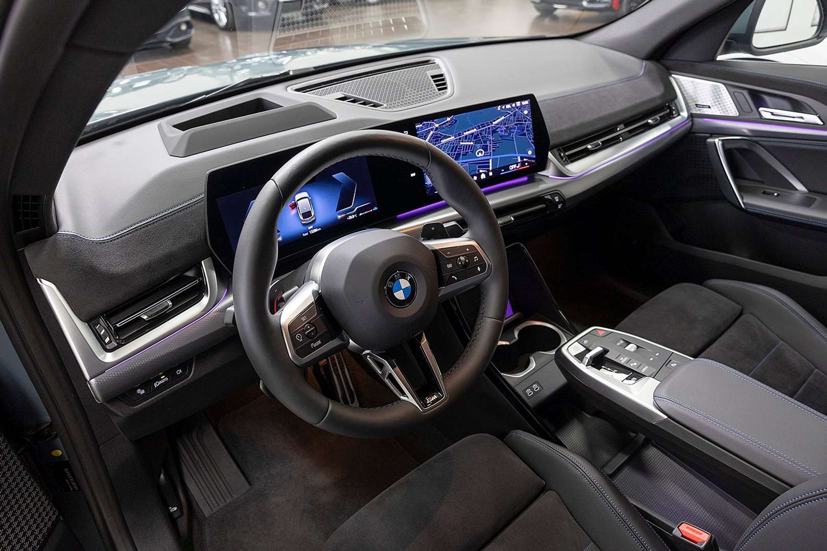 BMW X2 M Sport Sd20d - 2024 - Joinsteer - #11