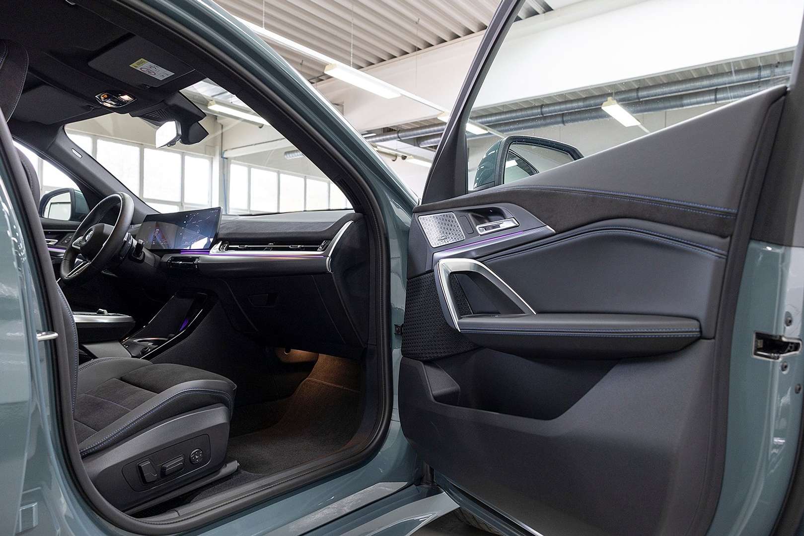 BMW X2 M Sport Sd20d - 2024 - Joinsteer - #15