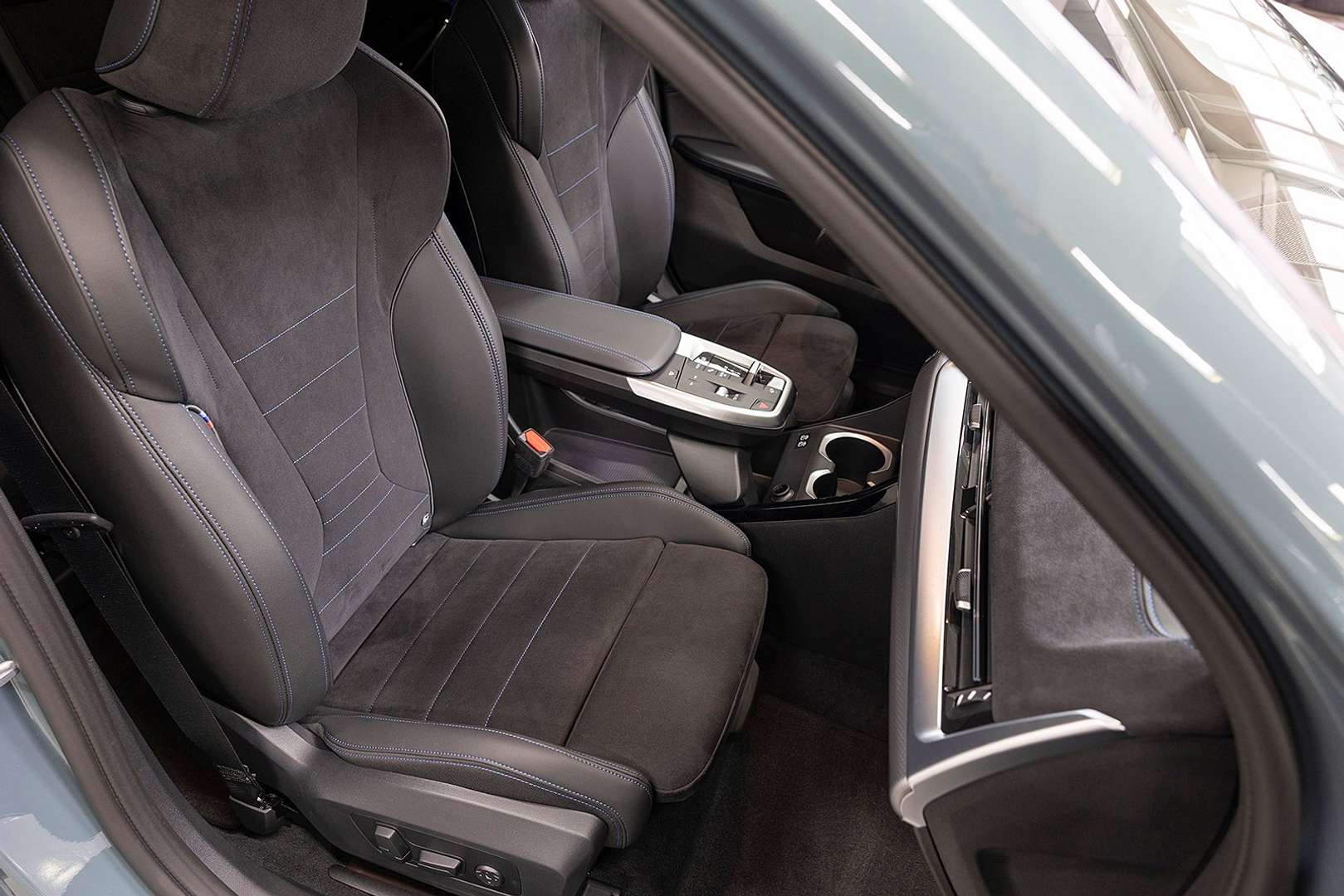 BMW X2 M Sport Sd20d - 2024 - Joinsteer - #16