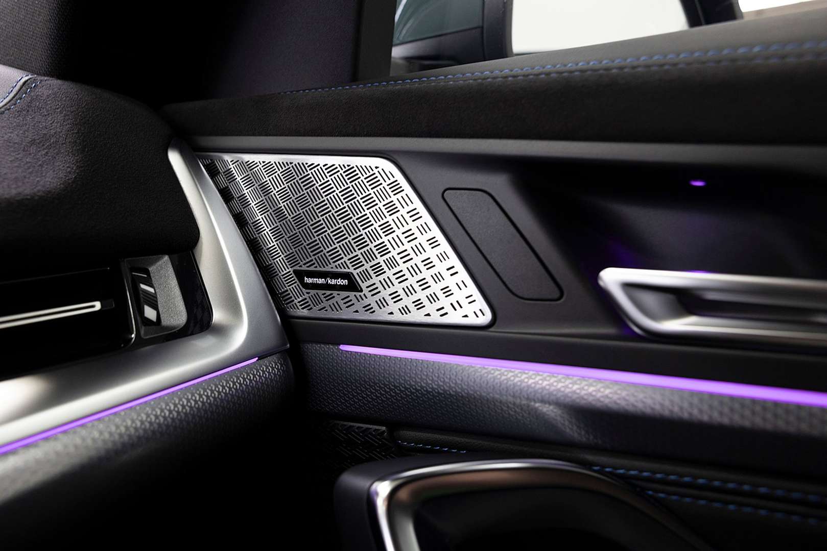 BMW X2 M Sport Sd20d - 2024 - Joinsteer - #18