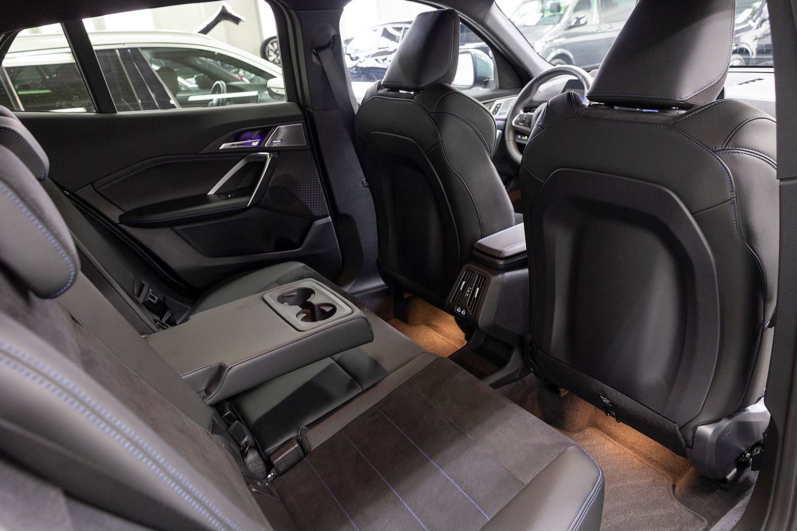 BMW X2 M Sport Sd20d - 2024 - Joinsteer - #19