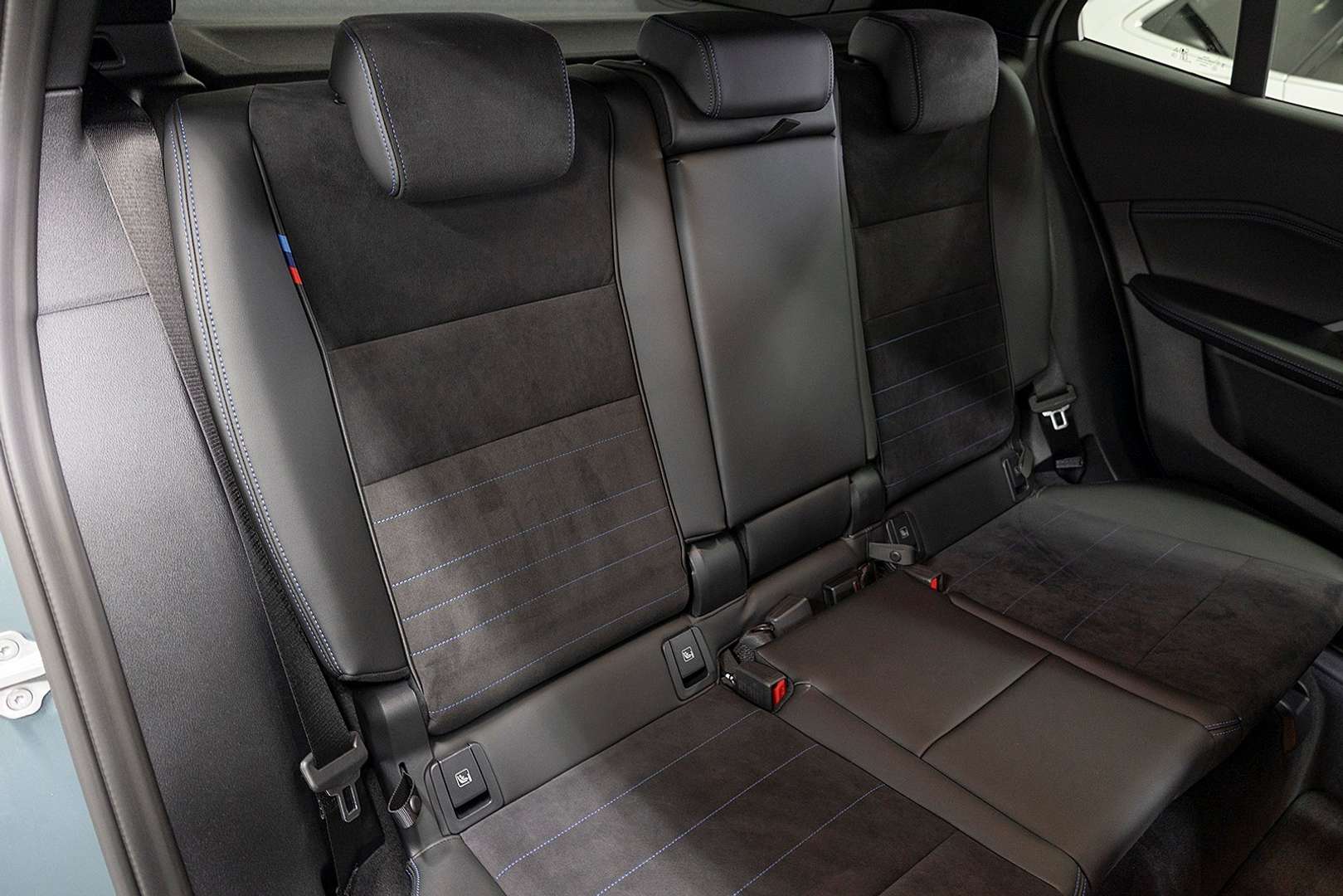 BMW X2 M Sport Sd20d - 2024 - Joinsteer - #20