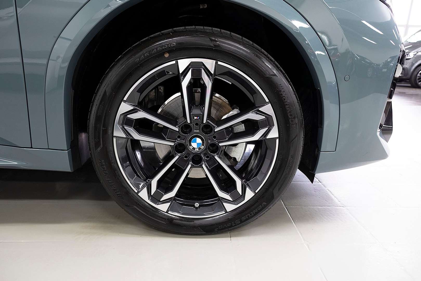 BMW X2 M Sport Sd20d - 2024 - Joinsteer - #23