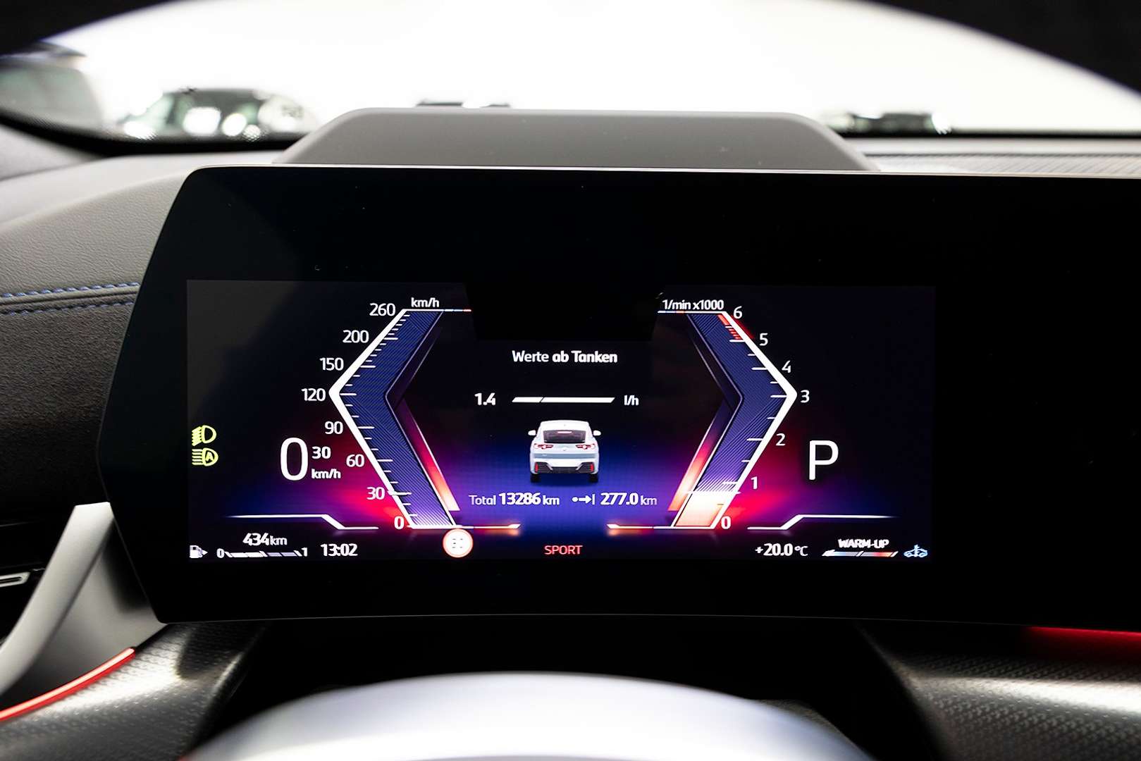 BMW X2 M Sport Sd20d - 2024 - Joinsteer - #26