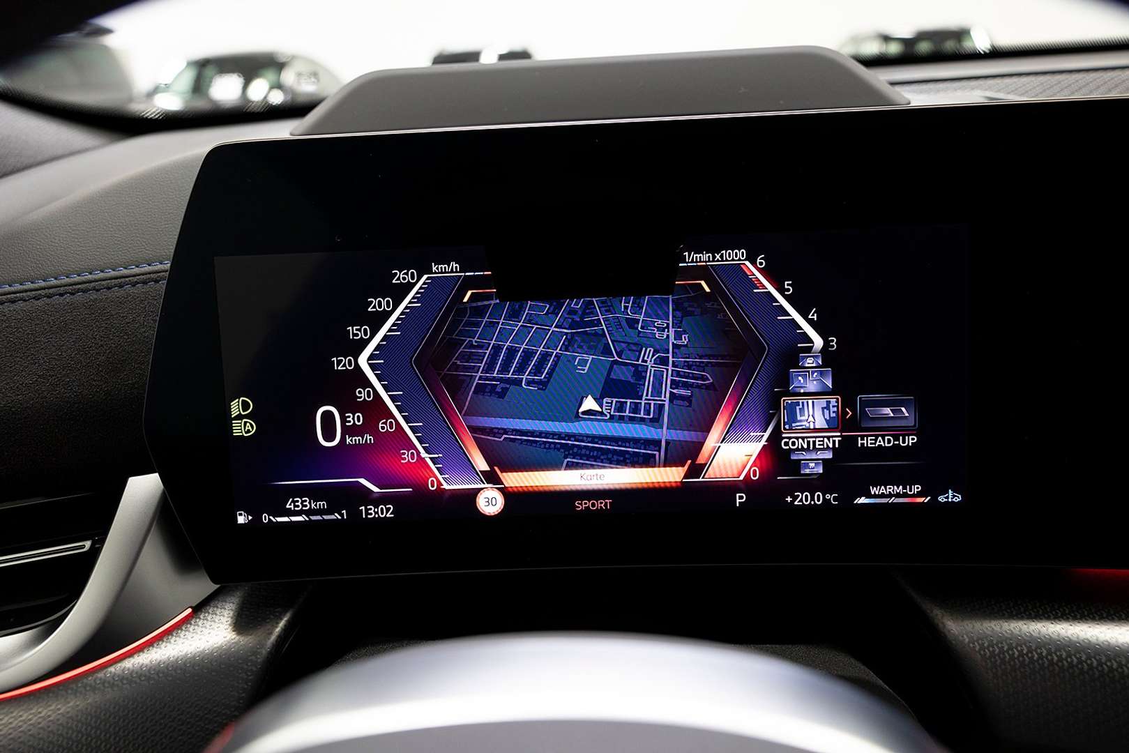 BMW X2 M Sport Sd20d - 2024 - Joinsteer - #27