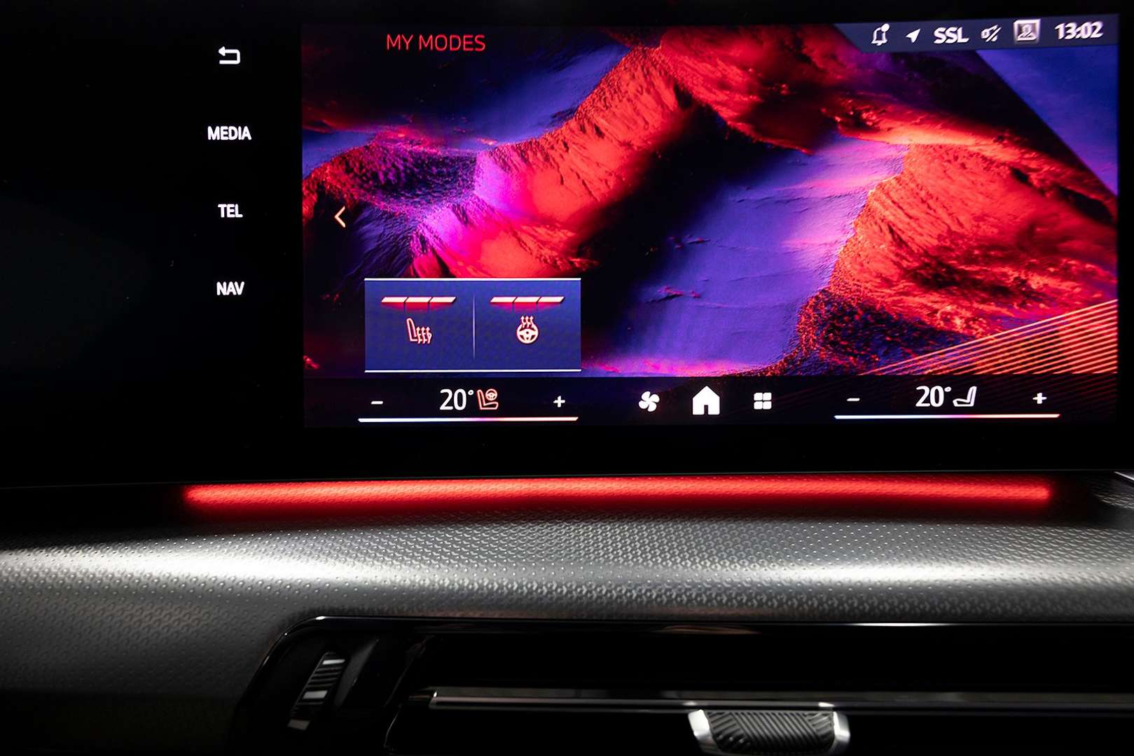 BMW X2 M Sport Sd20d - 2024 - Joinsteer - #30