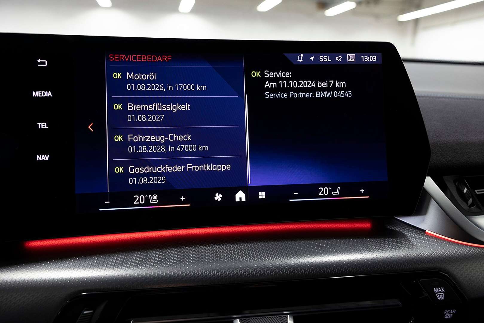 BMW X2 M Sport Sd20d - 2024 - Joinsteer - #34