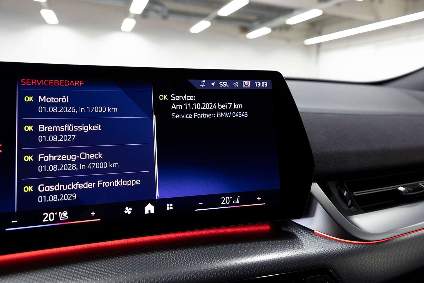 BMW X2 M Sport Sd20d - 2024 - Joinsteer - #35