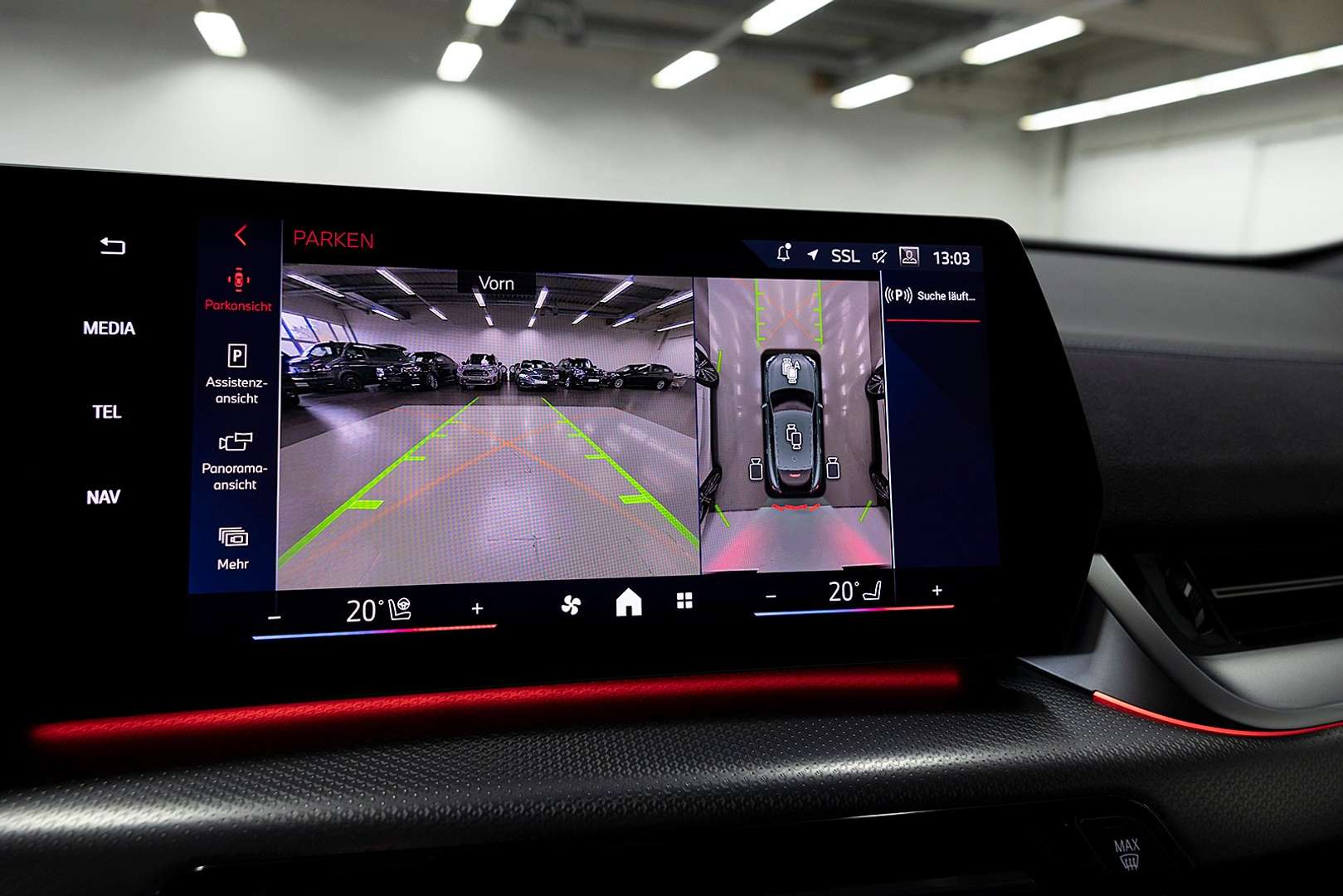 BMW X2 M Sport Sd20d - 2024 - Joinsteer - #37