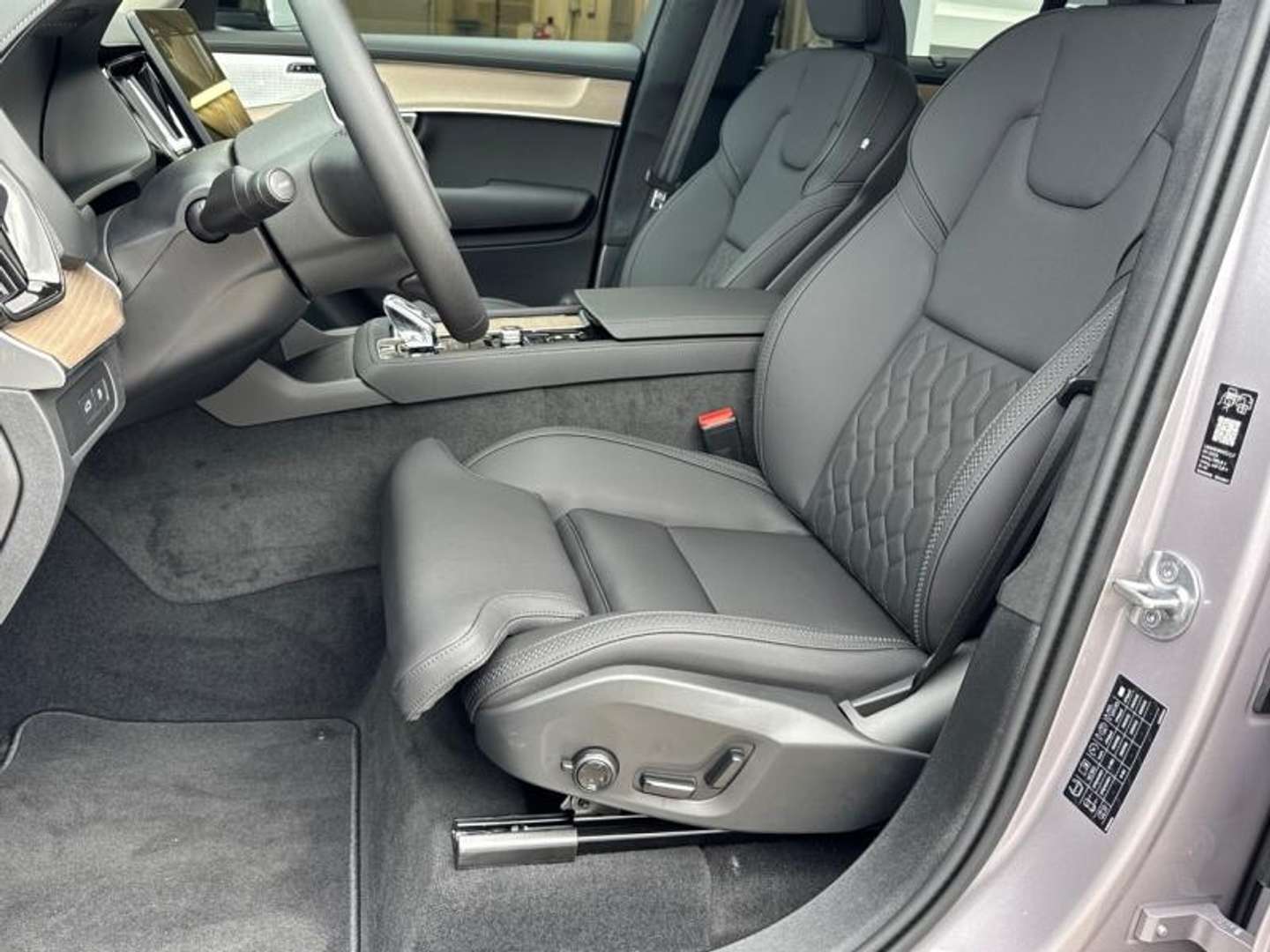 Volvo XC90 Ultra Style T8 AWD - 2025 - Joinsteer - #5