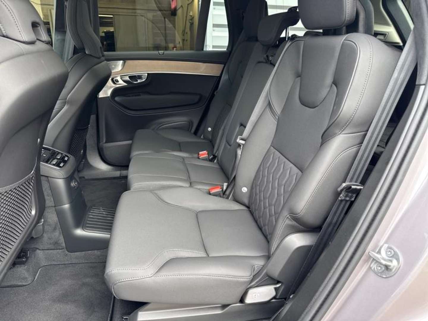 Volvo XC90 Ultra Style T8 AWD - 2025 - Joinsteer - #6