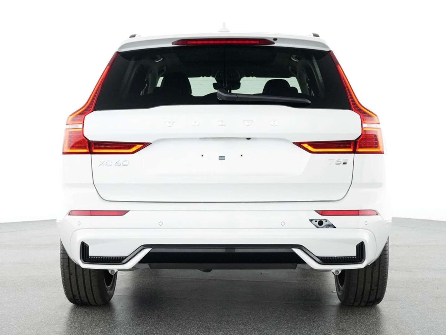 Volvo XC60 Plus Dark T6 - 2025 - Joinsteer - #3