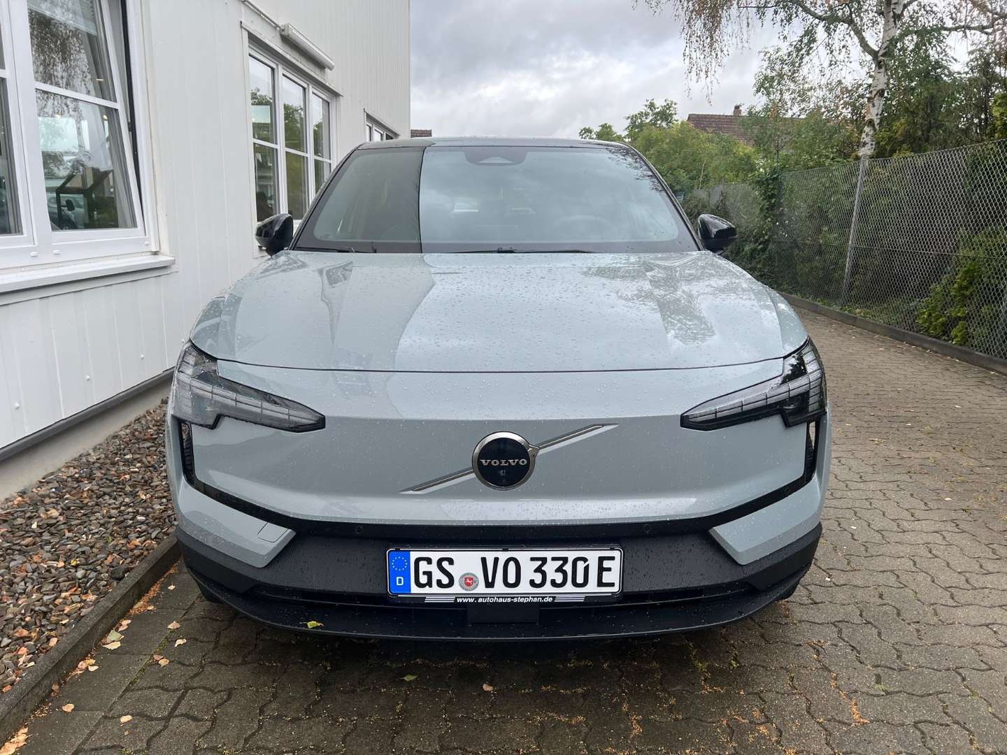 Volvo EX30 Ultra Single Motor Extended Range - 2025 - Joinsteer - #2