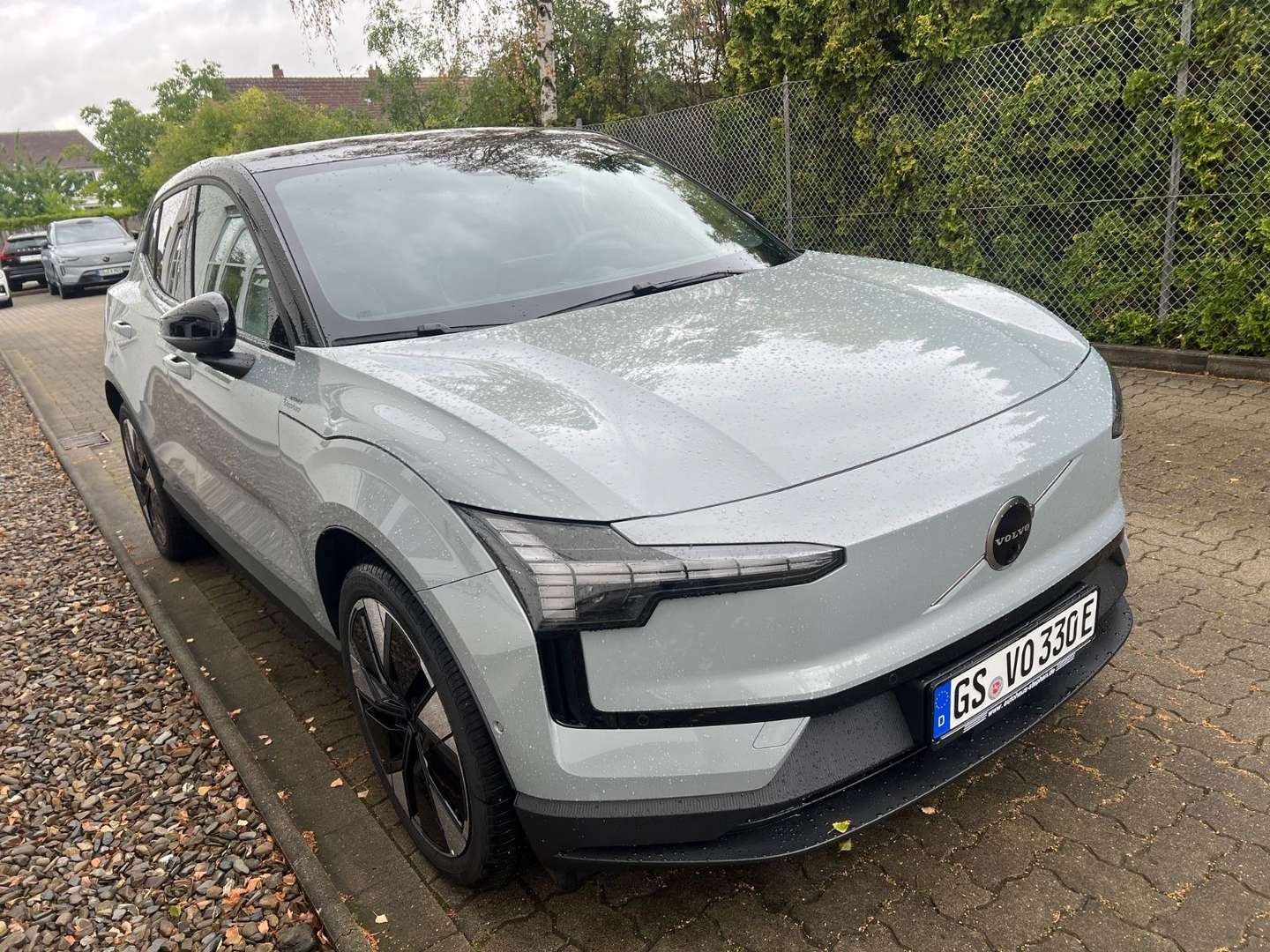 Volvo EX30 Ultra Single Motor Extended Range - 2025 - Joinsteer - #3