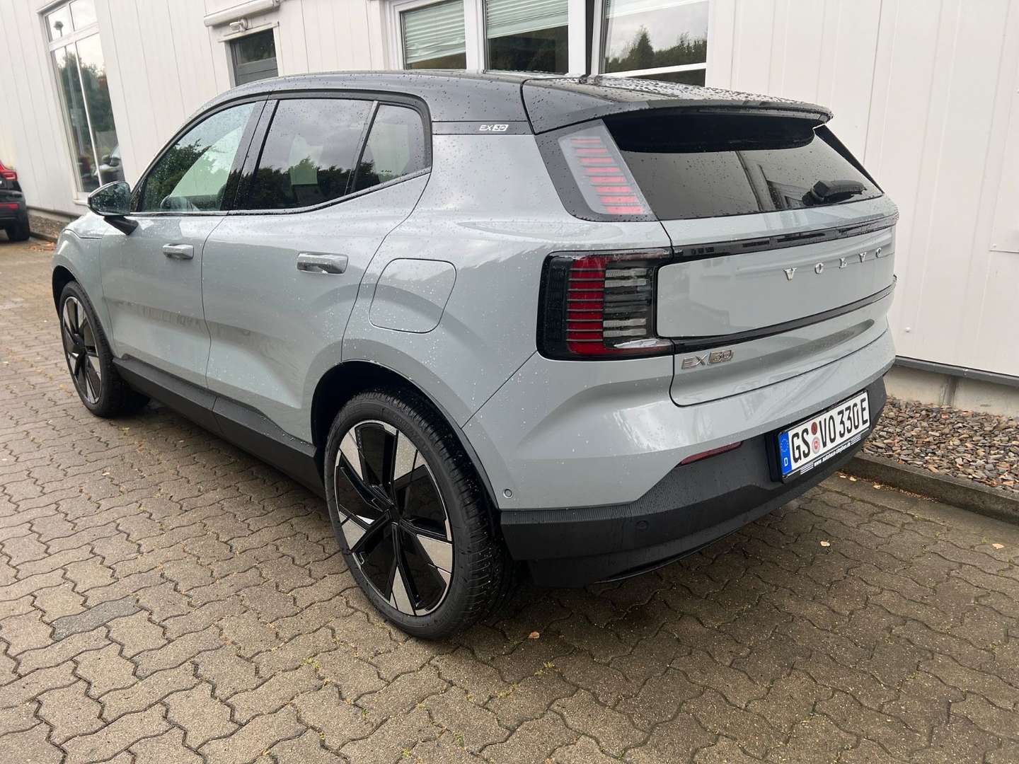 Volvo EX30 Ultra Single Motor Extended Range - 2025 - Joinsteer - #4