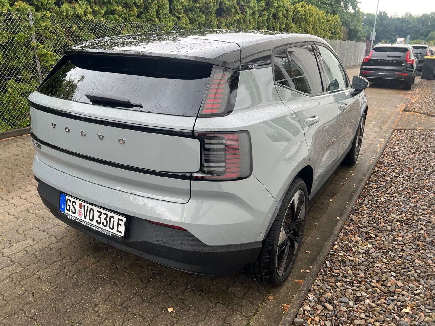 Volvo EX30 Ultra Single Motor Extended Range - 2025 - Joinsteer - #6