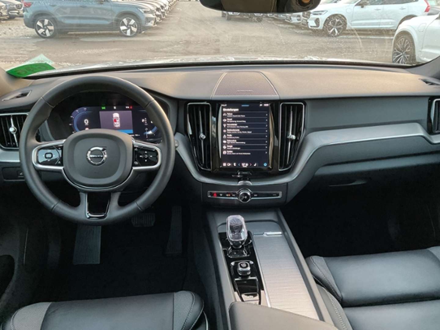 Volvo XC60 Plus B4 - 2024 - Joinsteer - #2