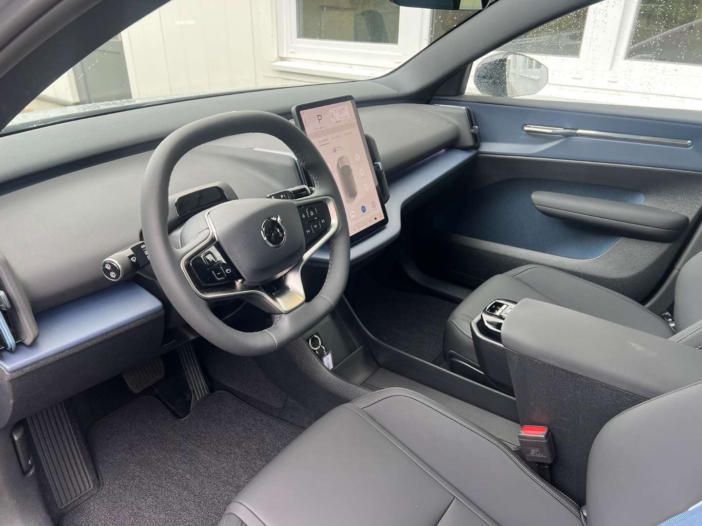 Volvo EX30 Ultra Single Motor Extended Range - 2025 - Joinsteer - #7