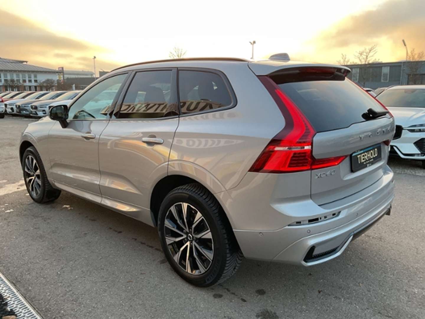 Volvo XC60 Plus B4 - 2024 - Joinsteer - #3