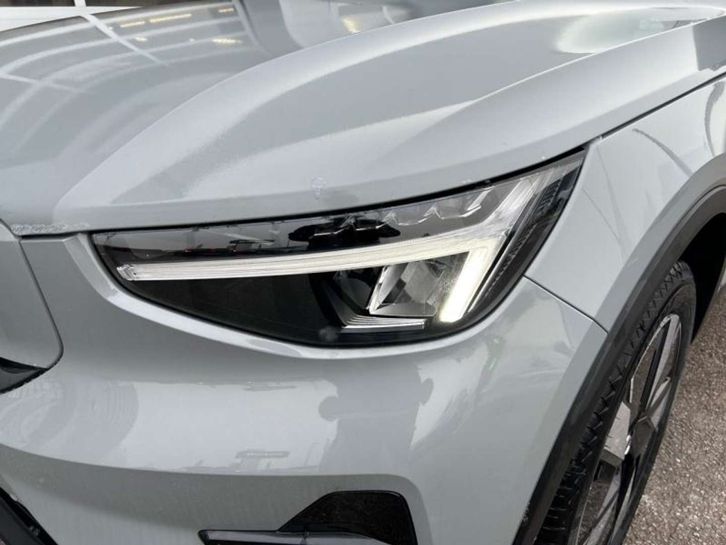 Volvo EX40 PLUS Extended Range - 2025 - Joinsteer - #6