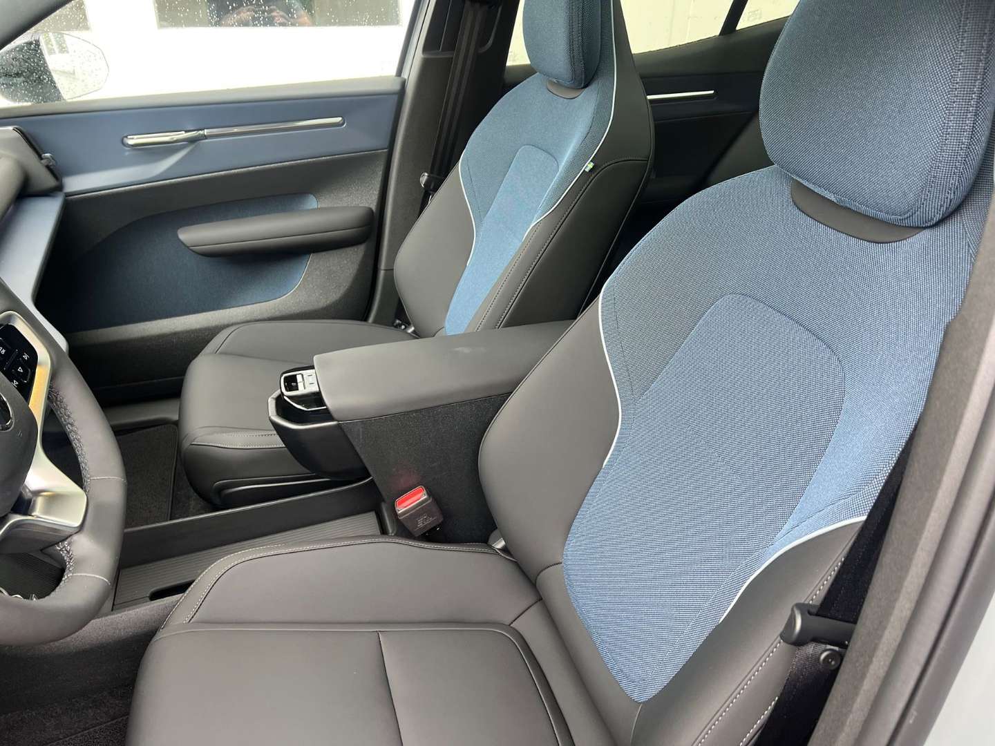 Volvo EX30 Ultra Single Motor Extended Range - 2025 - Joinsteer - #8