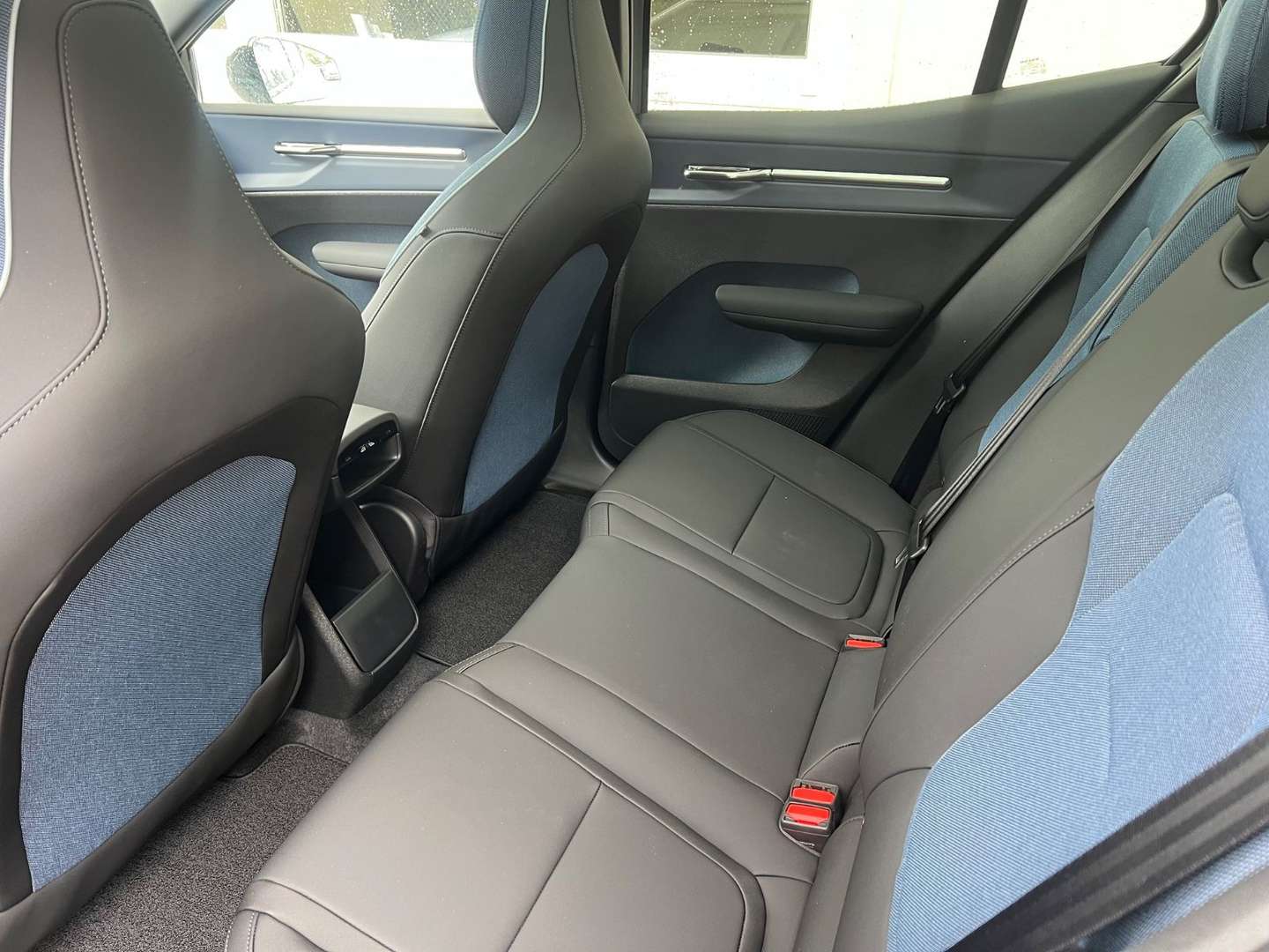 Volvo EX30 Ultra Single Motor Extended Range - 2025 - Joinsteer - #10