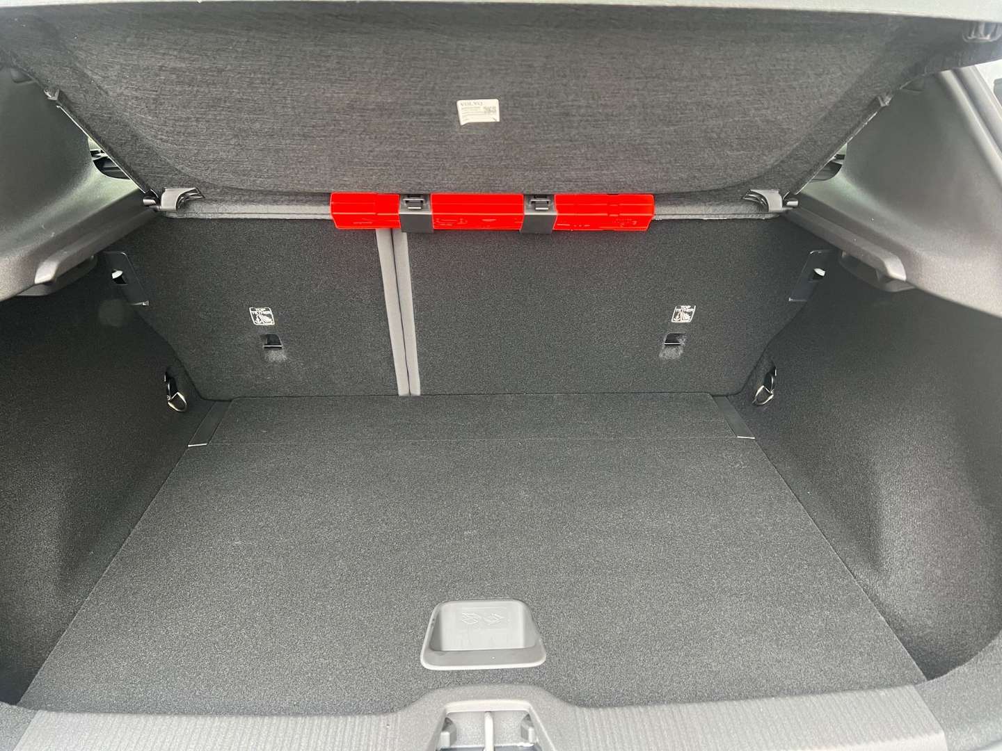 Volvo EX30 Ultra Single Motor Extended Range - 2025 - Joinsteer - #12