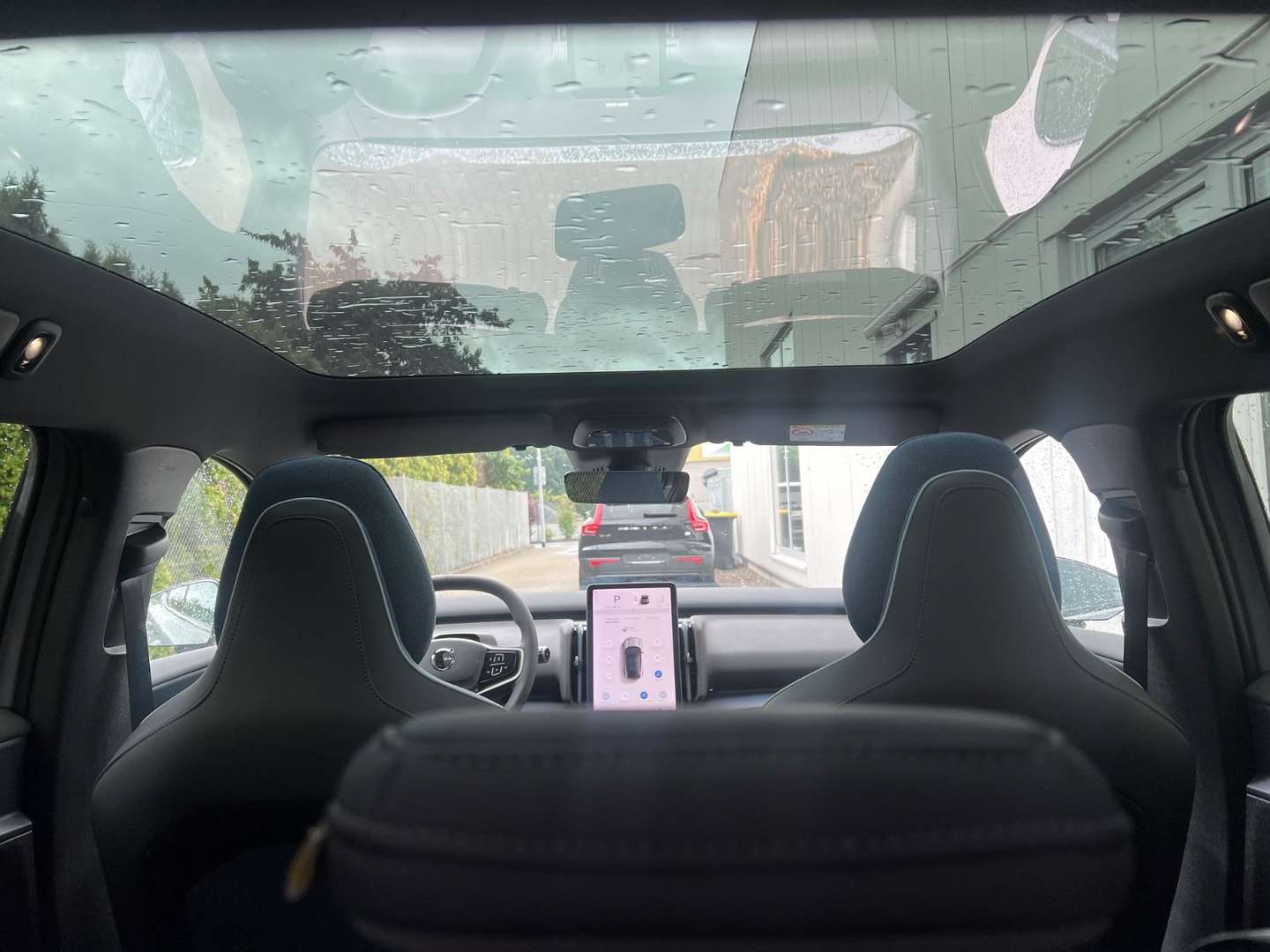 Volvo EX30 Ultra Single Motor Extended Range - 2025 - Joinsteer - #14