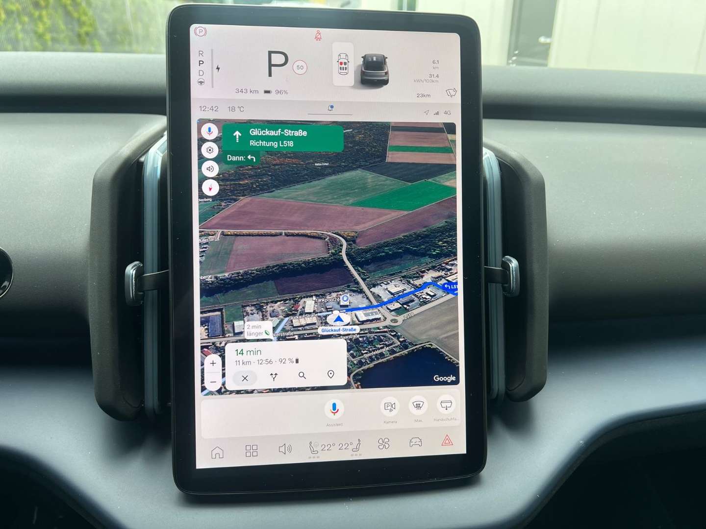 Volvo EX30 Ultra Single Motor Extended Range - 2025 - Joinsteer - #16