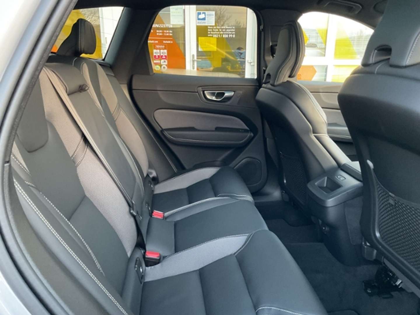 Volvo XC60 Plus B4 - 2024 - Joinsteer - #16