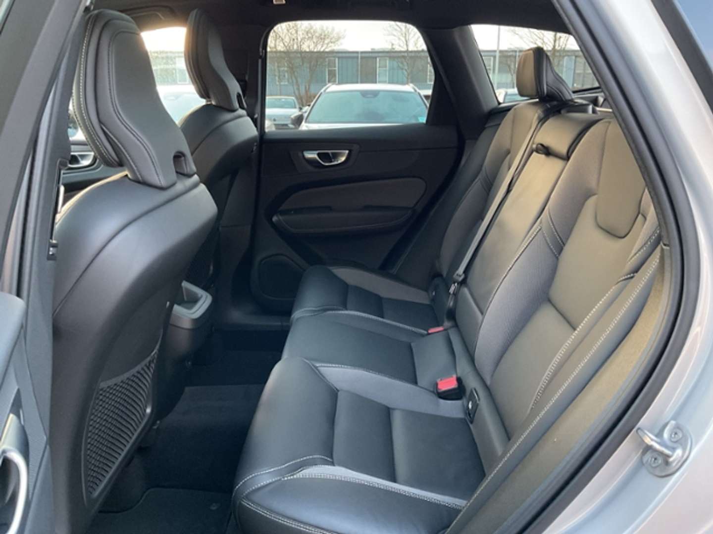 Volvo XC60 Plus B4 - 2024 - Joinsteer - #17