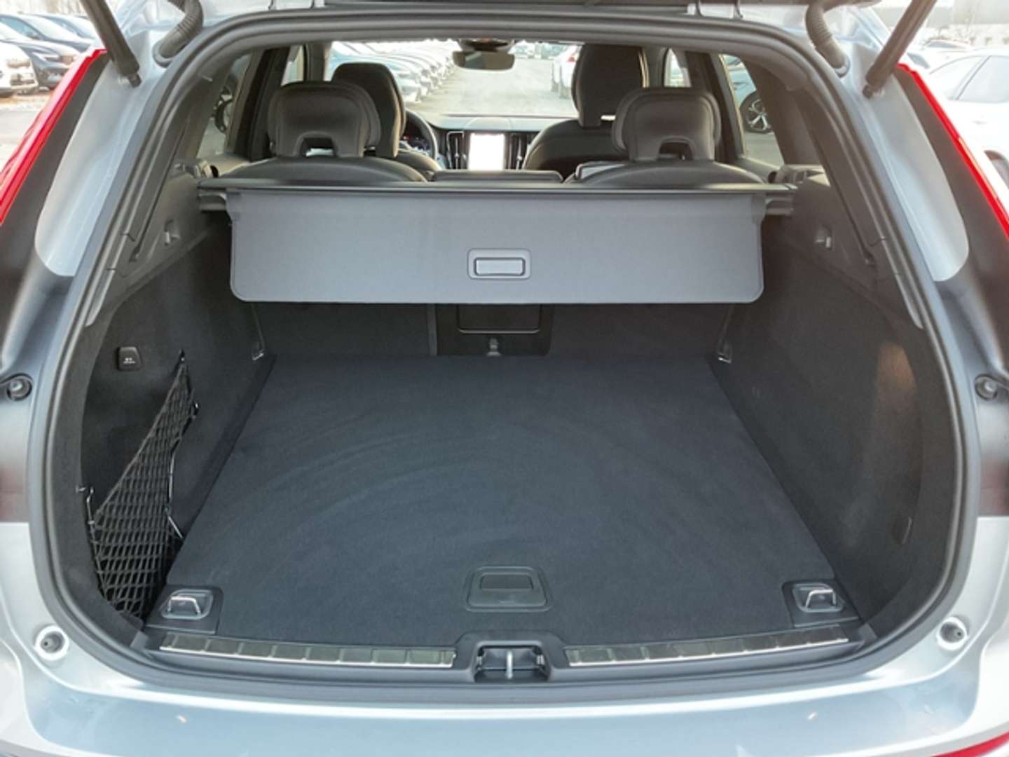 Volvo XC60 Plus B4 - 2024 - Joinsteer - #18