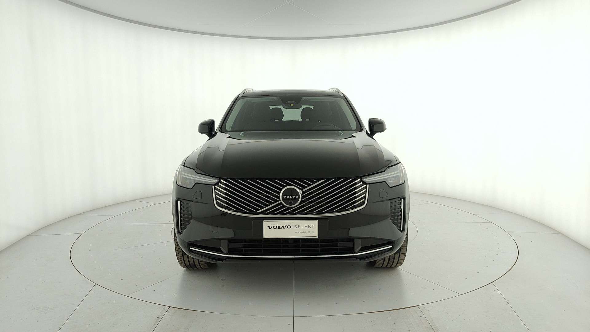 Volvo XC90 Plus B5 - 2025 - Joinsteer - #2