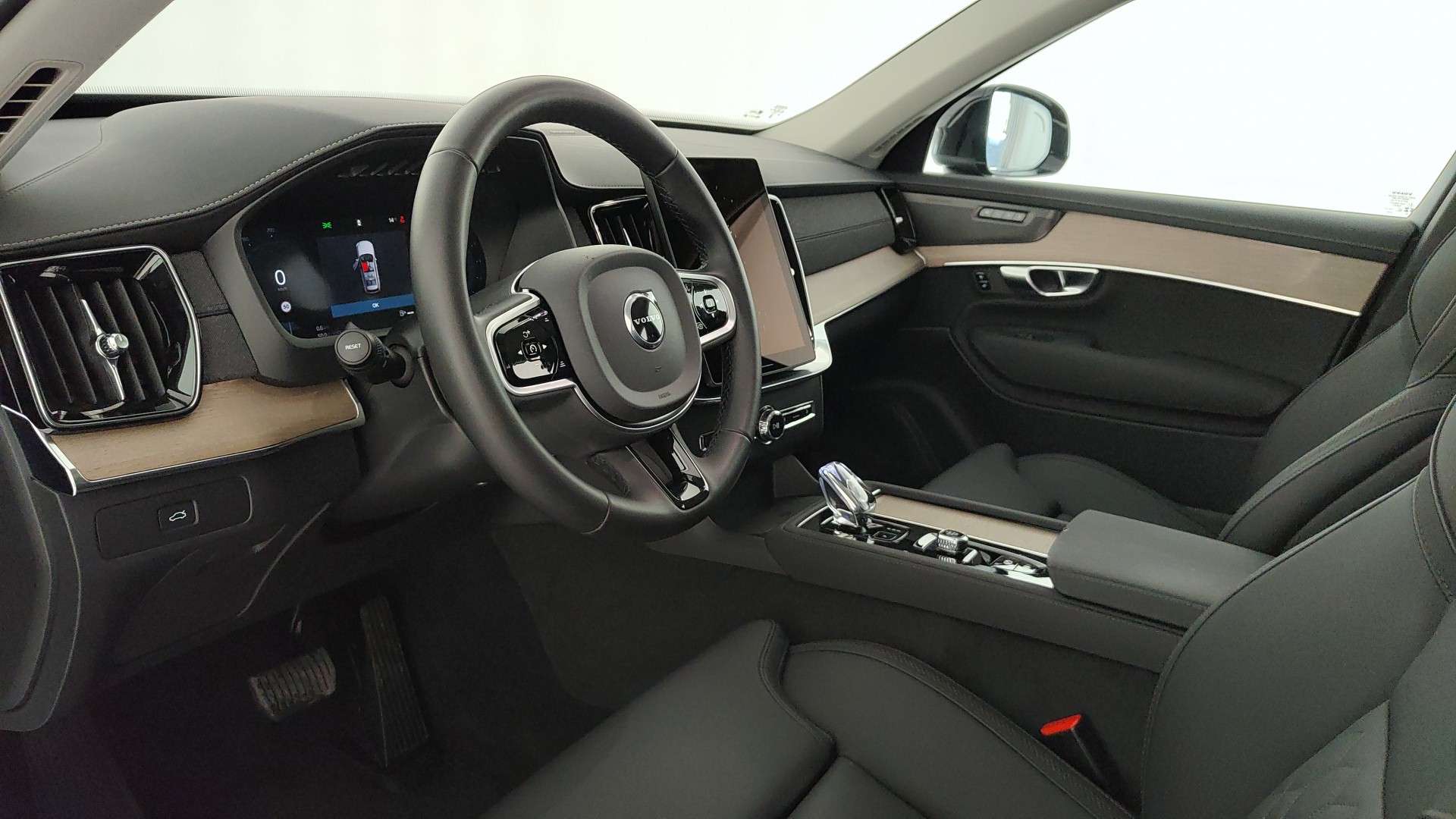 Volvo XC90 Plus B5 - 2025 - Joinsteer - #5