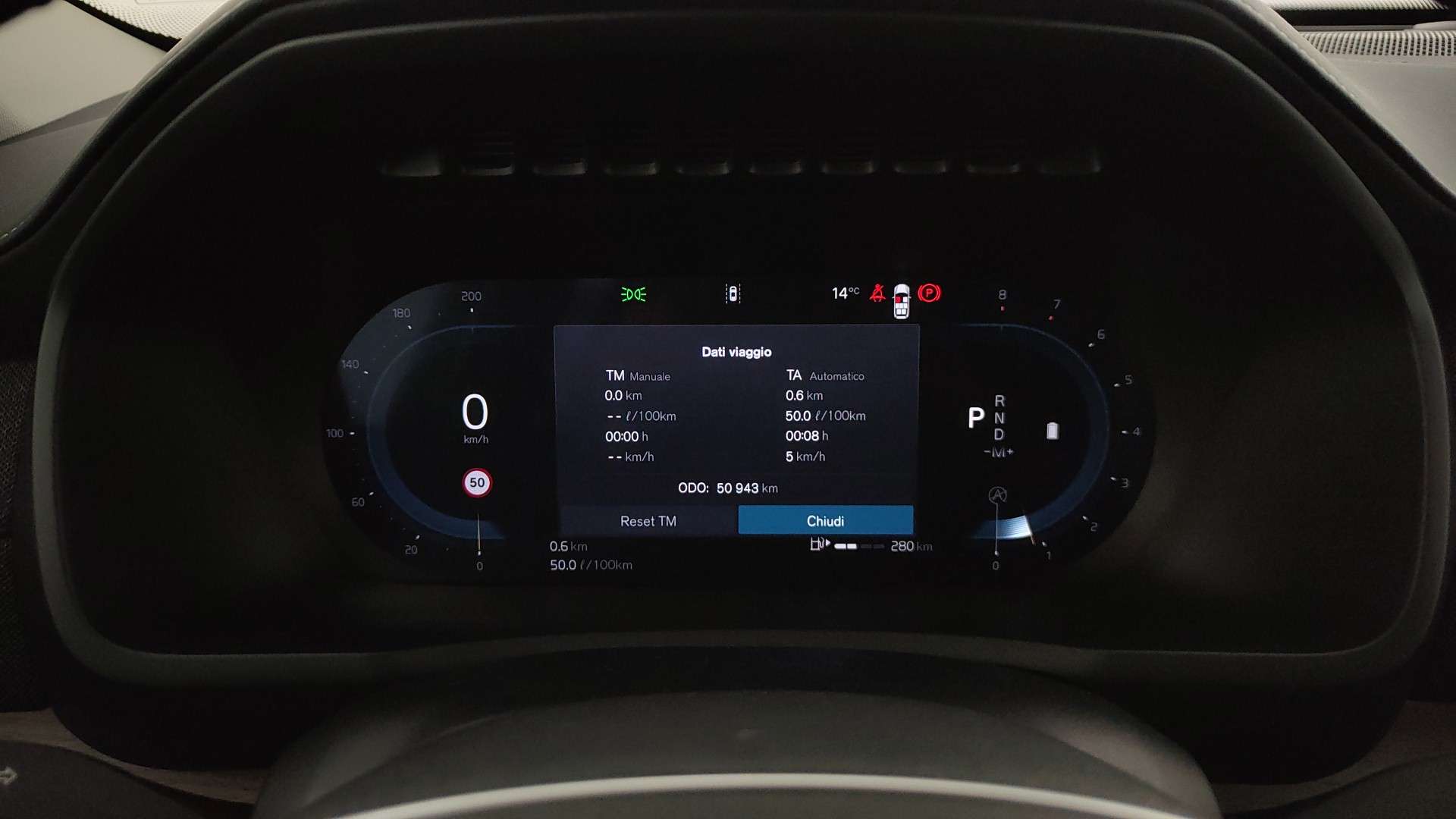 Volvo XC90 Plus B5 - 2025 - Joinsteer - #6