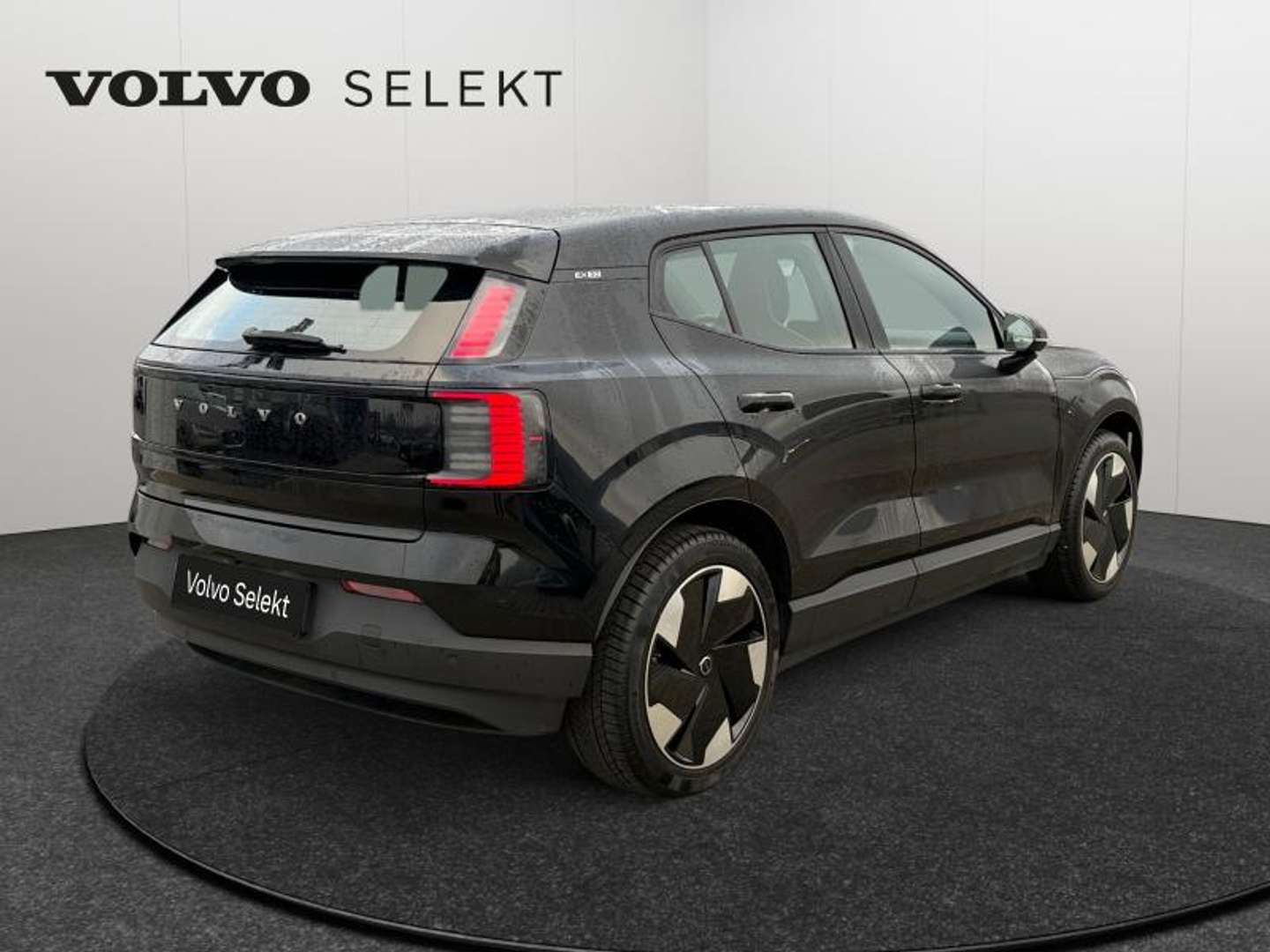 Volvo EX30 Single Motor Extended Range Plus - 2025 - Joinsteer - #2