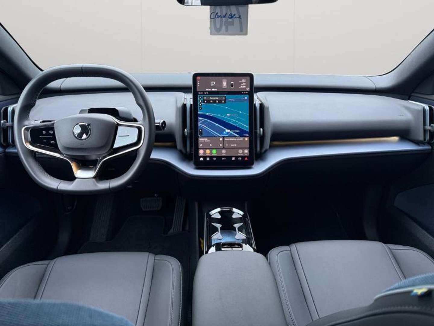 Volvo EX30 Single Motor Extended Range Plus - 2025 - Joinsteer - #4