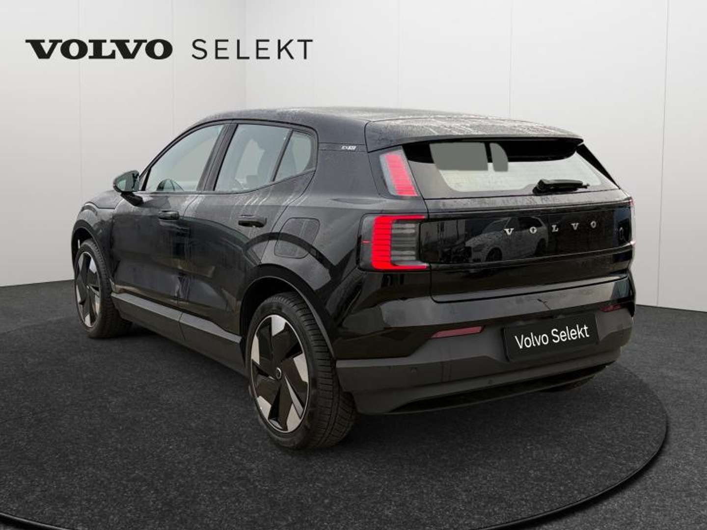 Volvo EX30 Single Motor Extended Range Plus - 2025 - Joinsteer - #5