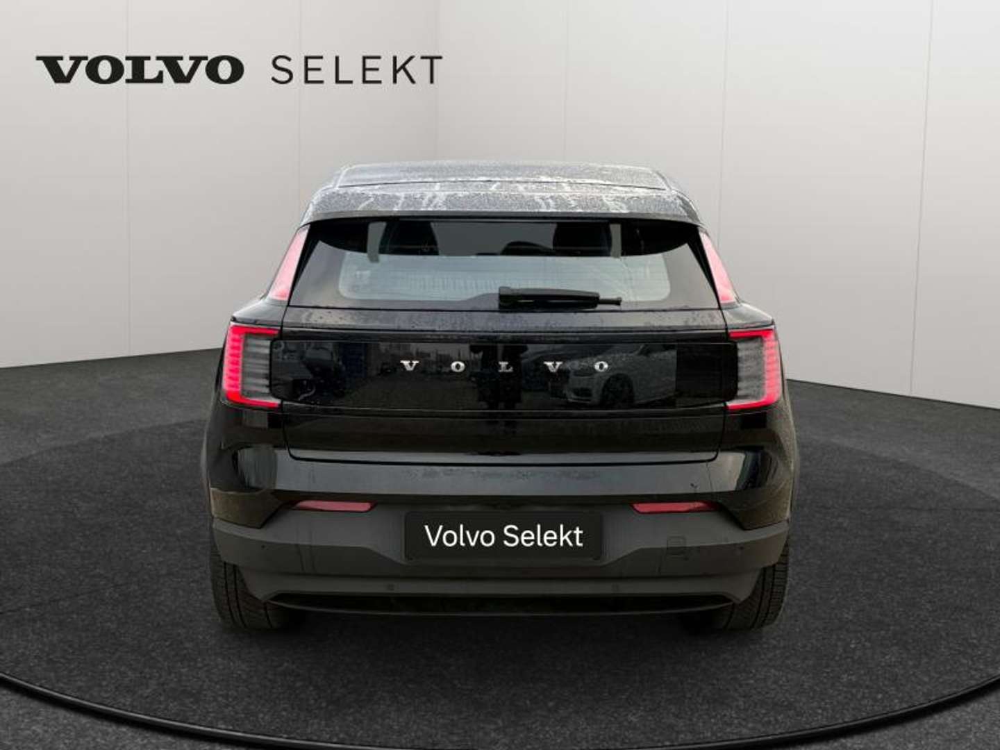 Volvo EX30 Single Motor Extended Range Plus - 2025 - Joinsteer - #6