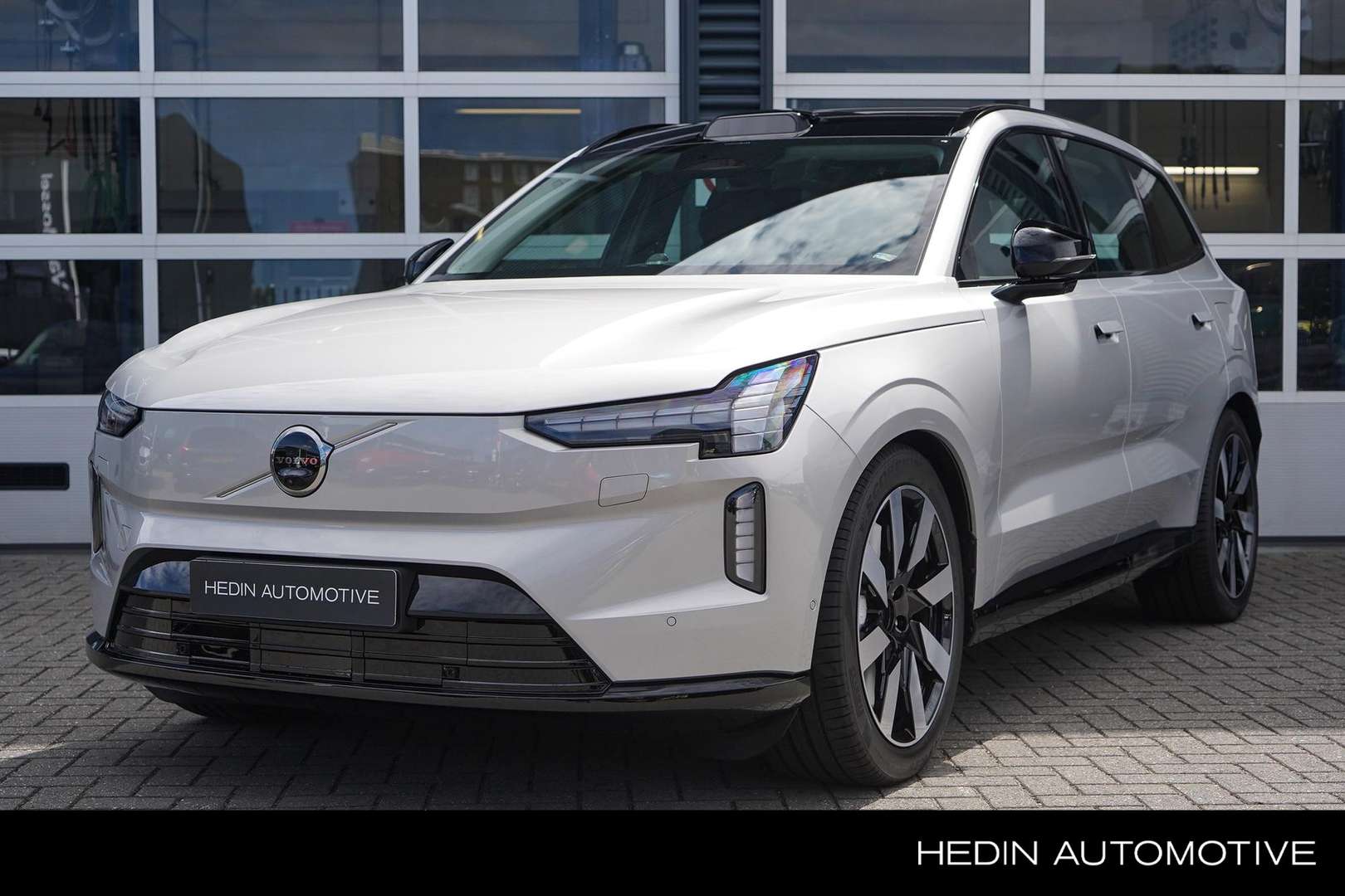 Volvo EX90 Twin Motor Ultra - 2025 - Joinsteer - #1