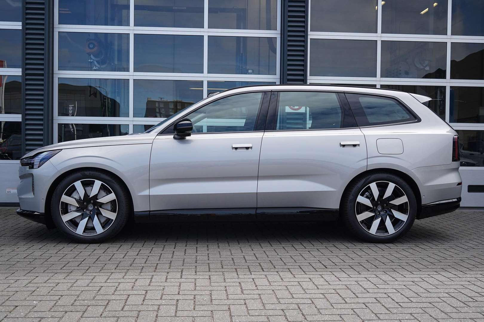 Volvo EX90 Twin Motor Ultra - 2025 - Joinsteer - #3