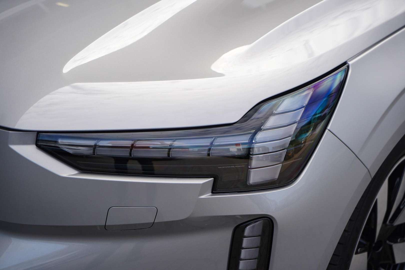 Volvo EX90 Twin Motor Ultra - 2025 - Joinsteer - #4