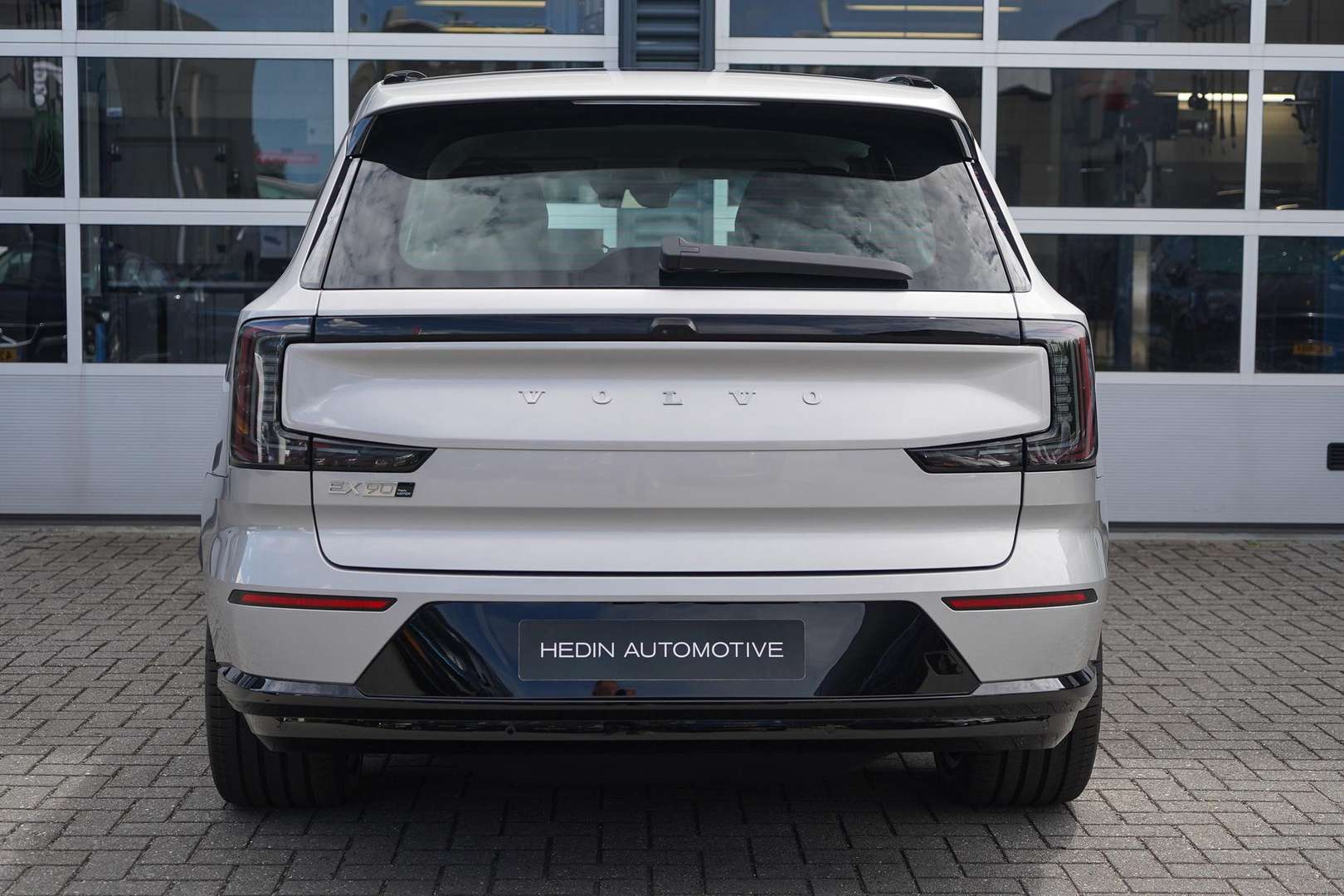 Volvo EX90 Twin Motor Ultra - 2025 - Joinsteer - #5