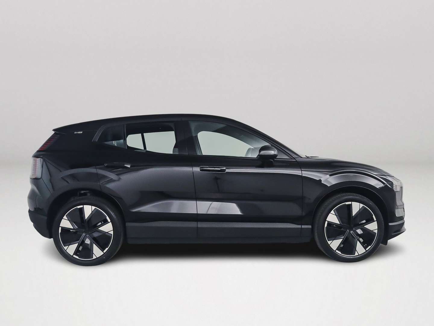 Volvo EX30 Single Motor Extended Range Plus - 2025 - Joinsteer - #4