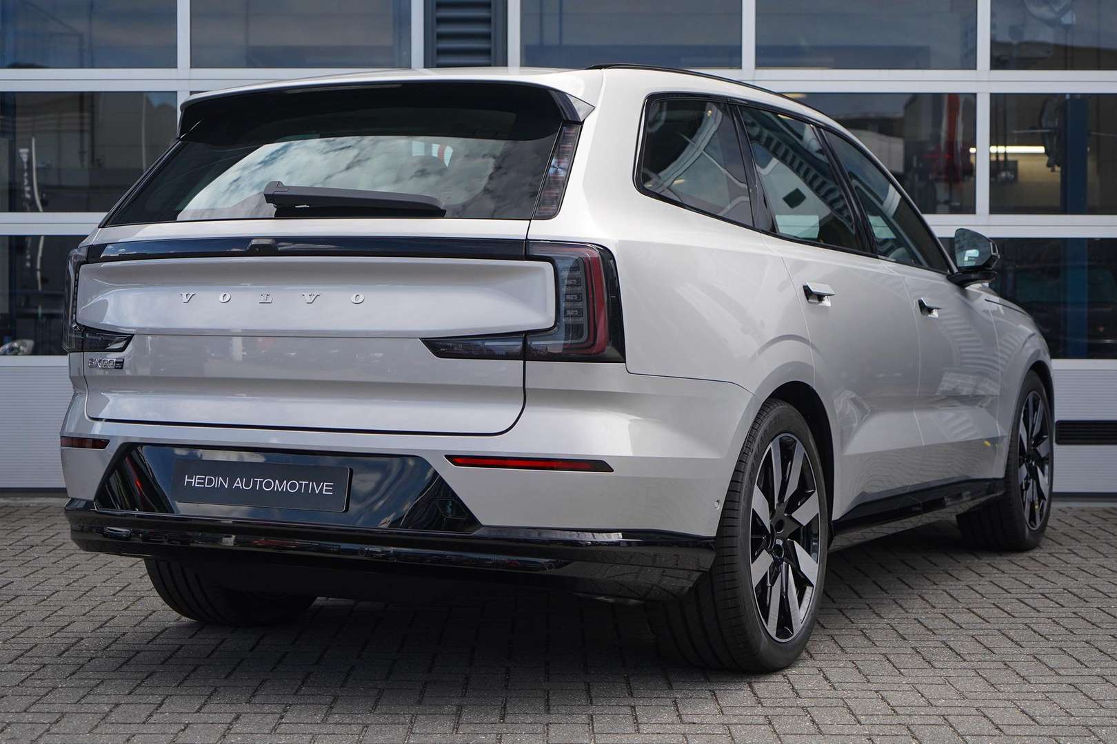 Volvo EX90 Twin Motor Ultra - 2025 - Joinsteer - #6