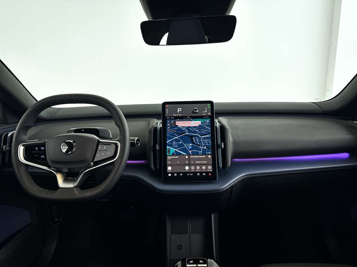 Volvo EX30 Single Motor Extended Range Plus - 2025 - Joinsteer - #6