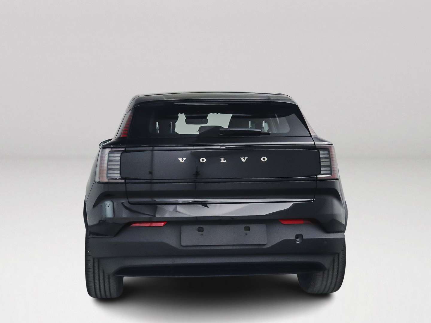 Volvo EX30 Single Motor Extended Range Plus - 2025 - Joinsteer - #8