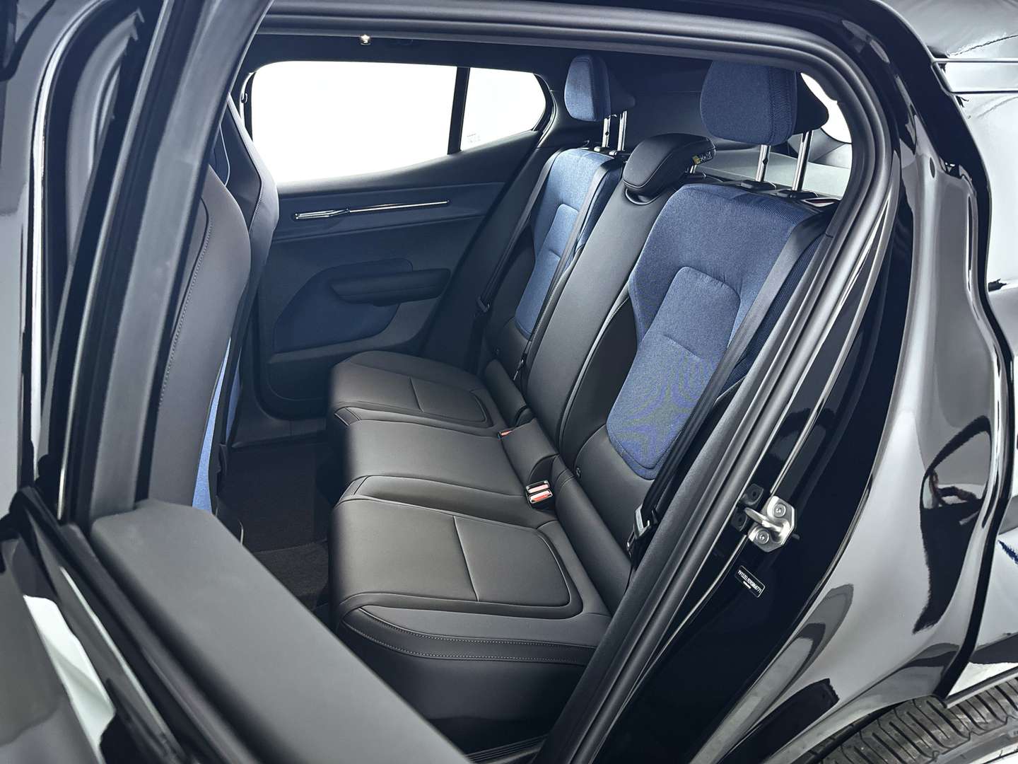 Volvo EX30 Single Motor Extended Range Plus - 2025 - Joinsteer - #9