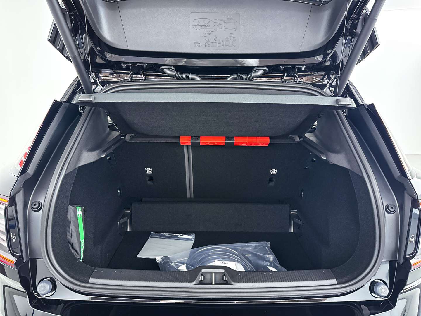 Volvo EX30 Single Motor Extended Range Plus - 2025 - Joinsteer - #10