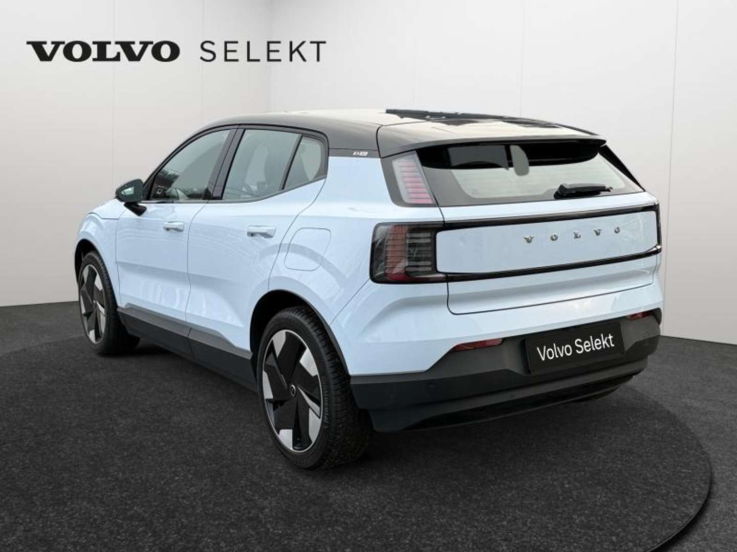 Volvo EX30 Single Motor Extended Range Plus - 2024 - Joinsteer - #5